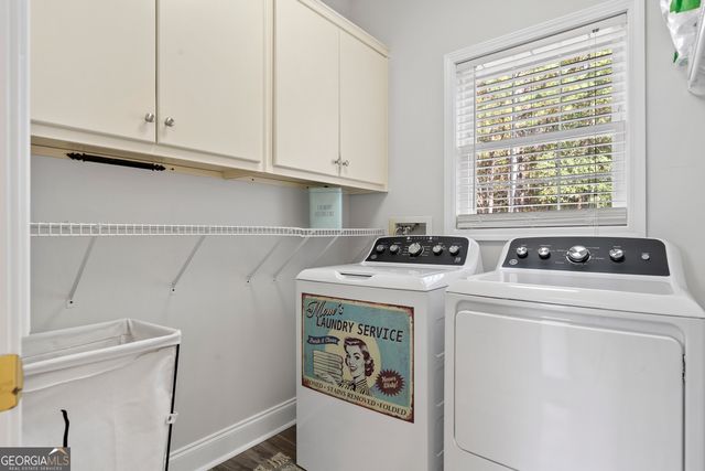 1050 Sugar Creek Church Road, Madison, GA 30650