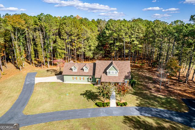 1050 Sugar Creek Church Road, Madison, GA 30650