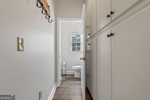 1050 Sugar Creek Church Road, Madison, GA 30650