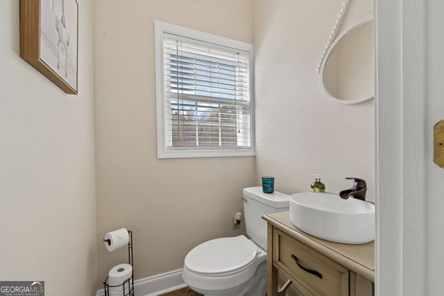 1050 Sugar Creek Church Road, Madison, GA 30650