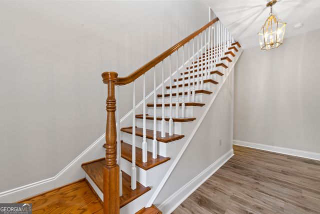 1050 Sugar Creek Church Road, Madison, GA 30650