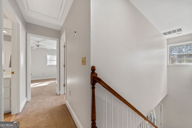 1050 Sugar Creek Church Road, Madison, GA 30650