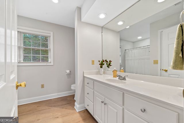 1050 Sugar Creek Church Road, Madison, GA 30650