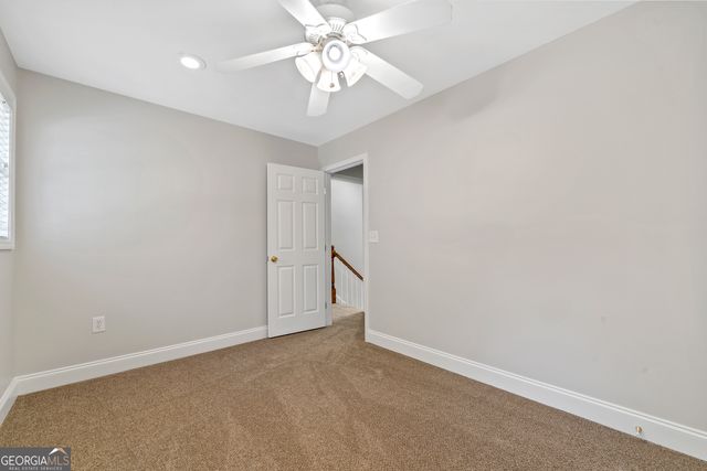 1050 Sugar Creek Church Road, Madison, GA 30650