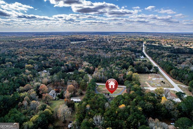 1050 Sugar Creek Church Road, Madison, GA 30650