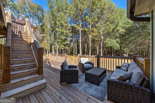 1050 Sugar Creek Church Road, Madison, GA 30650