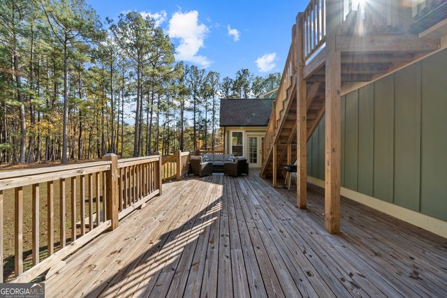 1050 Sugar Creek Church Road, Madison, GA 30650