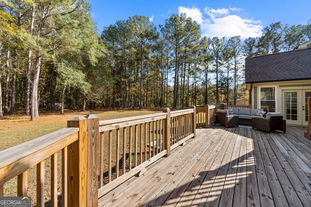 1050 Sugar Creek Church Road, Madison, GA 30650