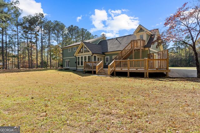 1050 Sugar Creek Church Road, Madison, GA 30650