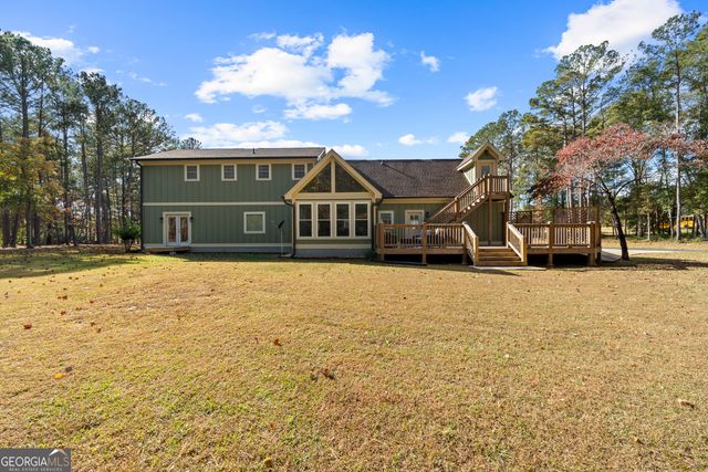 1050 Sugar Creek Church Road, Madison, GA 30650