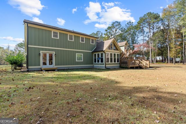 1050 Sugar Creek Church Road, Madison, GA 30650