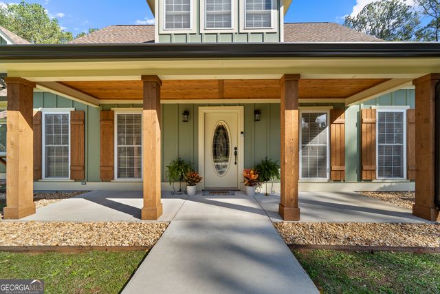 1050 Sugar Creek Church Road, Madison, GA 30650