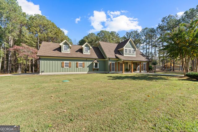 1050 Sugar Creek Church Road, Madison, GA 30650