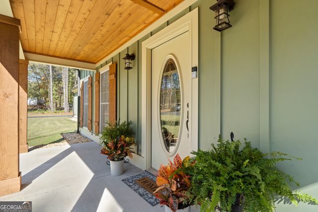 1050 Sugar Creek Church Road, Madison, GA 30650