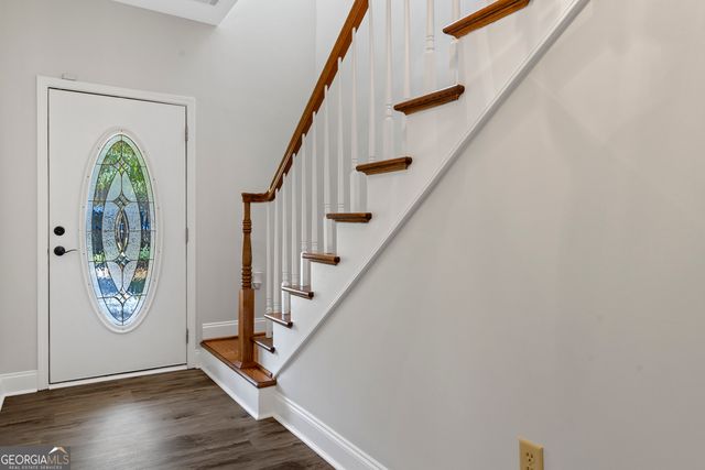 1050 Sugar Creek Church Road, Madison, GA 30650