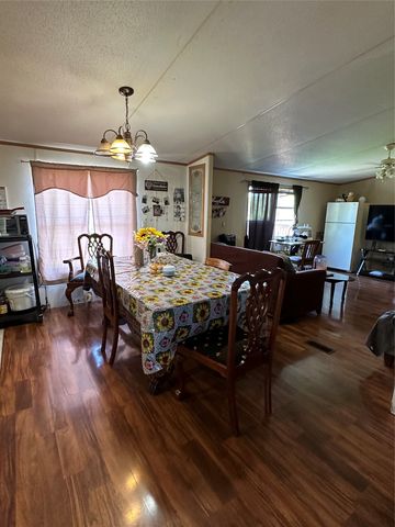 18837 Mona Drive, Nevada, TX 75173