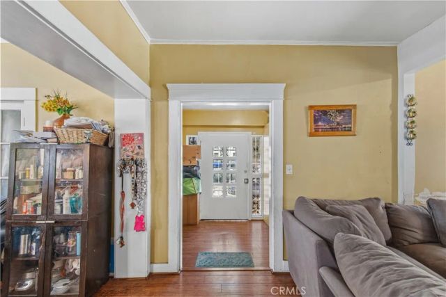 1244 W Martin Luther King Jr, Los Angeles, CA 90037