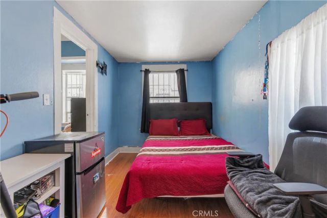 1244 W Martin Luther King Jr, Los Angeles, CA 90037