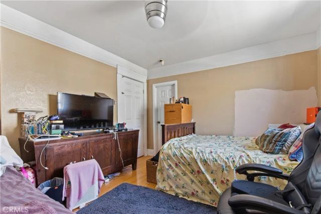 1244 W Martin Luther King Jr, Los Angeles, CA 90037