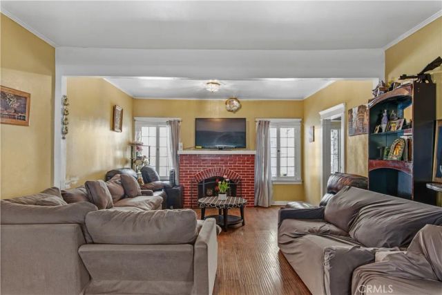 1244 W Martin Luther King Jr, Los Angeles, CA 90037
