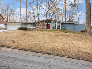 3590 Cloudland Drive, Stone Mountain, GA 30083
