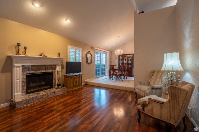6062 S FONTAINE BLEU DR, Salt Lake City, UT 84121