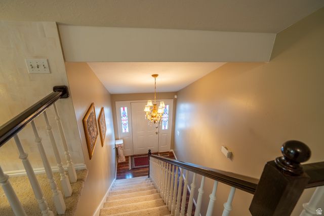 6062 S FONTAINE BLEU DR, Salt Lake City, UT 84121
