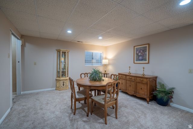 6062 S FONTAINE BLEU DR, Salt Lake City, UT 84121
