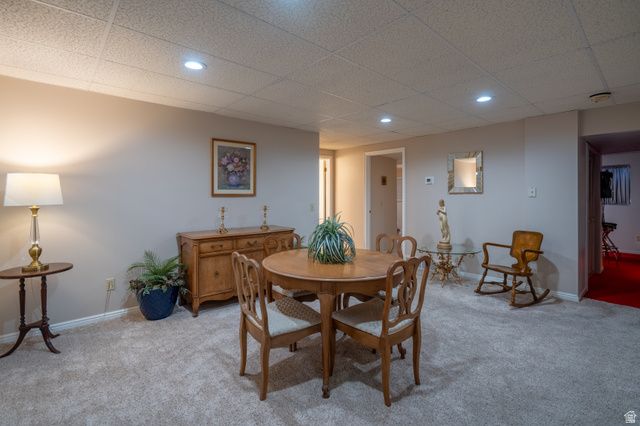6062 S FONTAINE BLEU DR, Salt Lake City, UT 84121