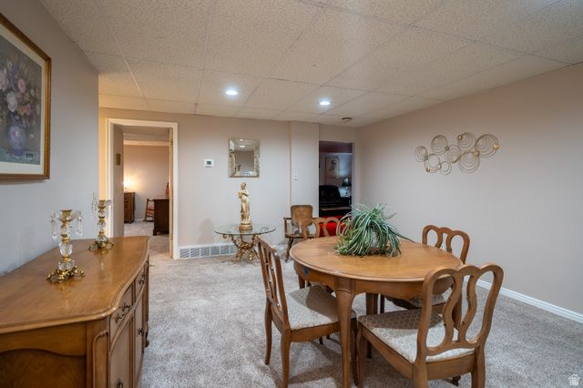 6062 S FONTAINE BLEU DR, Salt Lake City, UT 84121