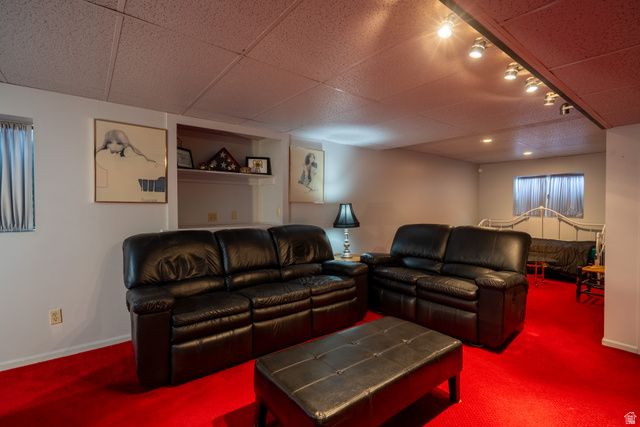 6062 S FONTAINE BLEU DR, Salt Lake City, UT 84121