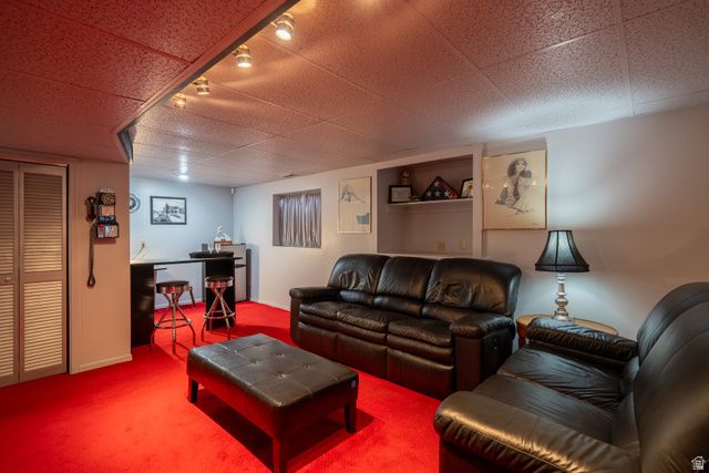 6062 S FONTAINE BLEU DR, Salt Lake City, UT 84121