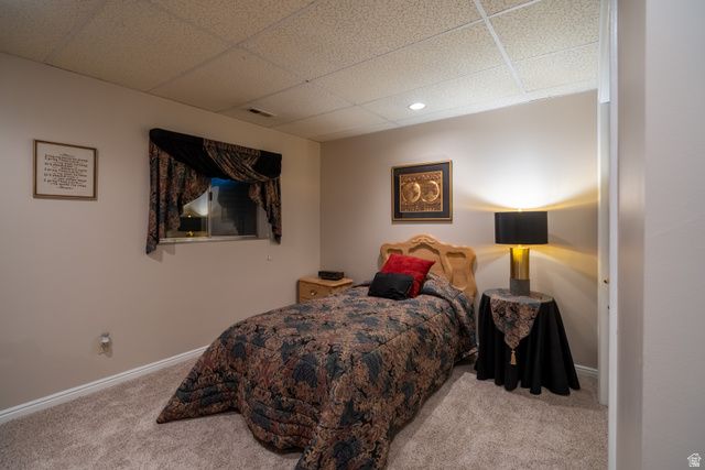 6062 S FONTAINE BLEU DR, Salt Lake City, UT 84121