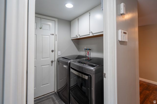 6062 S FONTAINE BLEU DR, Salt Lake City, UT 84121