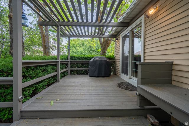 6062 S FONTAINE BLEU DR, Salt Lake City, UT 84121