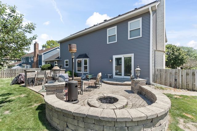 3780 Anjou Lane, Hoffman Estates, IL 60192