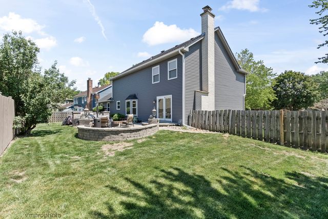 3780 Anjou Lane, Hoffman Estates, IL 60192