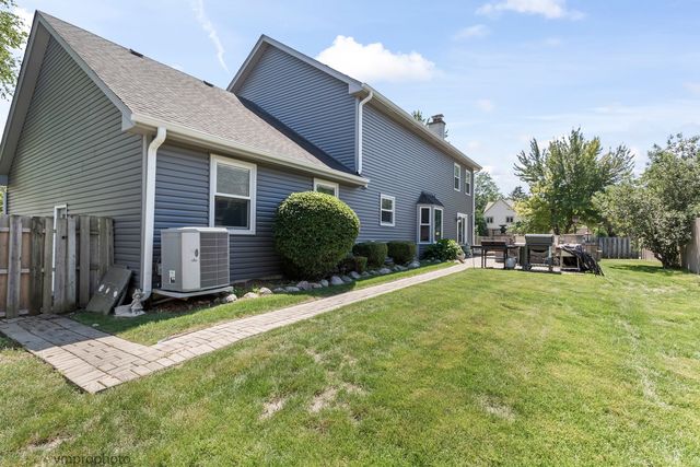 3780 Anjou Lane, Hoffman Estates, IL 60192