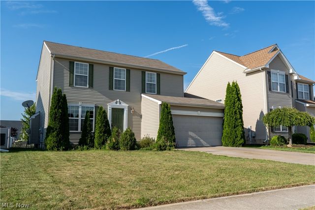 38210 Kingston Drive, North Ridgeville, OH 44039