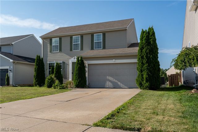 38210 Kingston Drive, North Ridgeville, OH 44039