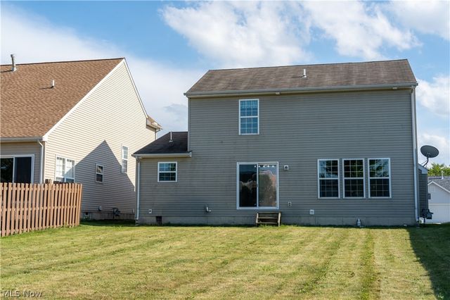 38210 Kingston Drive, North Ridgeville, OH 44039