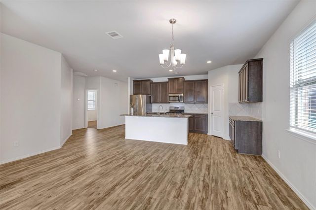 2331 Strong Horse Drive, Conroe, TX 77301