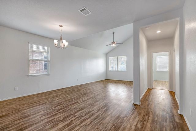 2331 Strong Horse Drive, Conroe, TX 77301