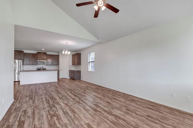 2331 Strong Horse Drive, Conroe, TX 77301