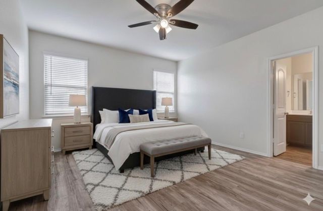 2331 Strong Horse Drive, Conroe, TX 77301