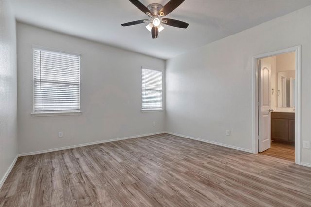 2331 Strong Horse Drive, Conroe, TX 77301