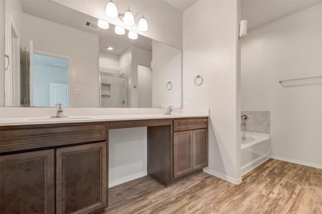 2331 Strong Horse Drive, Conroe, TX 77301