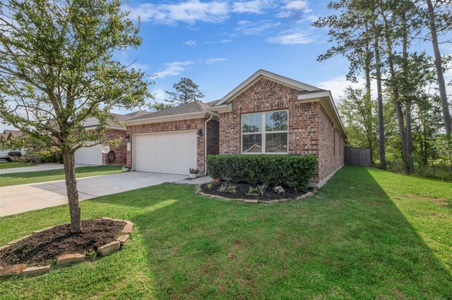 2331 Strong Horse Drive, Conroe, TX 77301