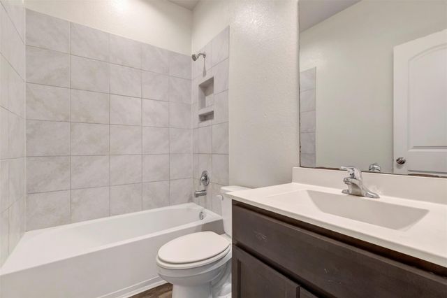 2331 Strong Horse Drive, Conroe, TX 77301