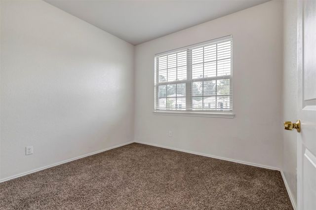 2331 Strong Horse Drive, Conroe, TX 77301